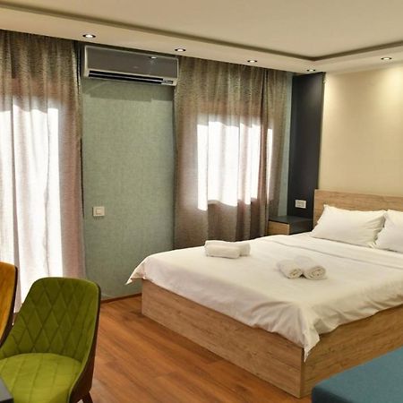 Apartmani Mali Vikend Belgrád Kültér fotó