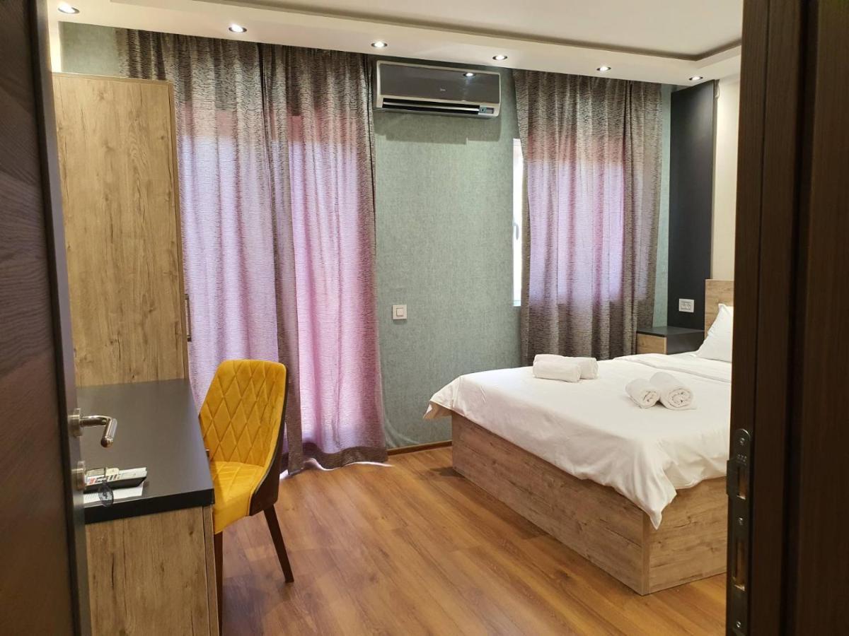 Apartmani Mali Vikend Belgrád Kültér fotó