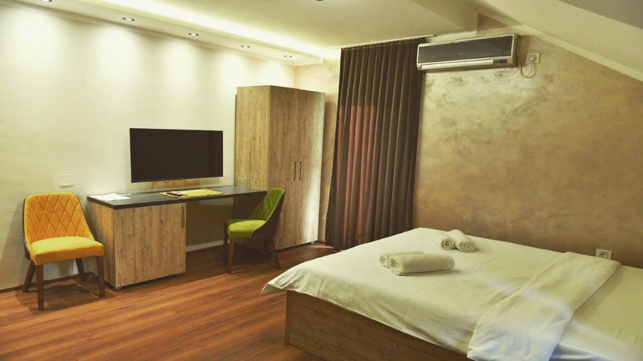 Apartmani Mali Vikend Belgrád Kültér fotó