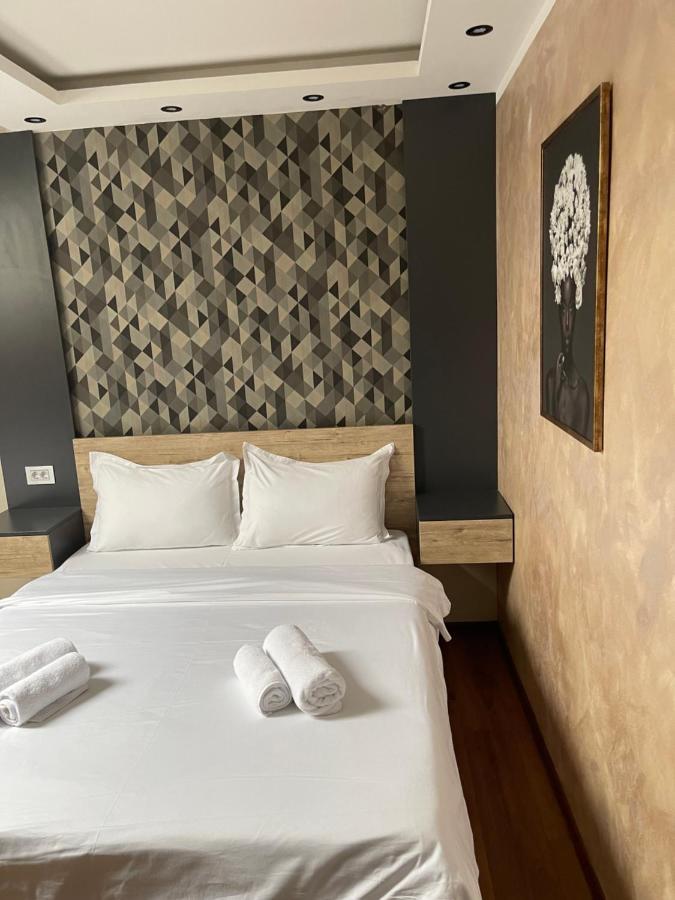 Apartmani Mali Vikend Belgrád Kültér fotó